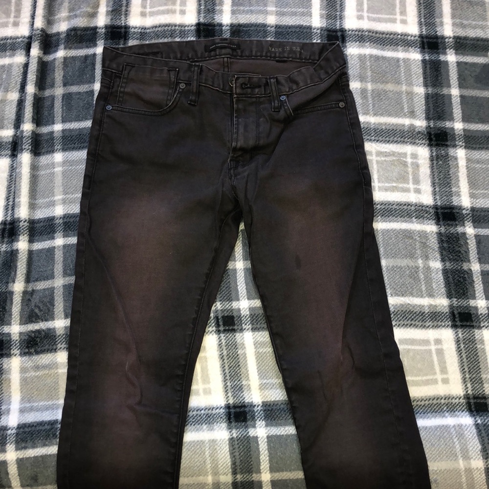 John Varvatos star USA denim